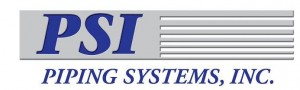 PSI | Piping Systems, Inc.